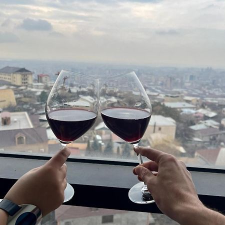 Elegant Hostel Єреван Екстер'єр фото