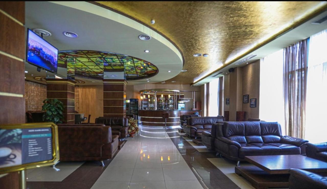 Elegant Hostel Єреван Екстер'єр фото