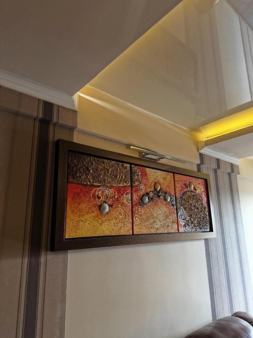 Elegant Hostel Єреван Екстер'єр фото